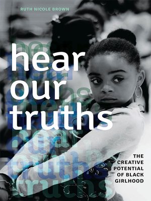 Hear Our Truths - ebook